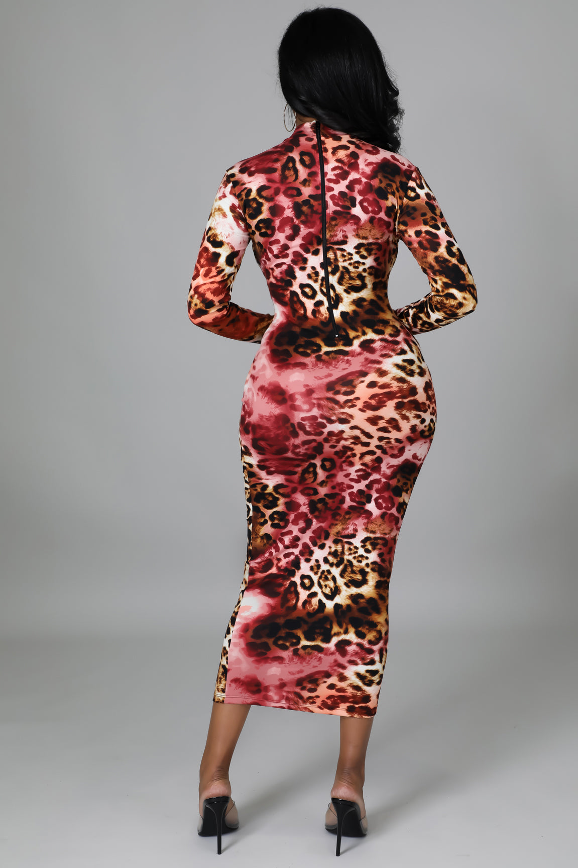Scarlett Babe Dress