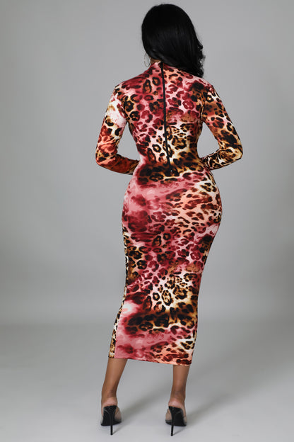Scarlett Babe Dress