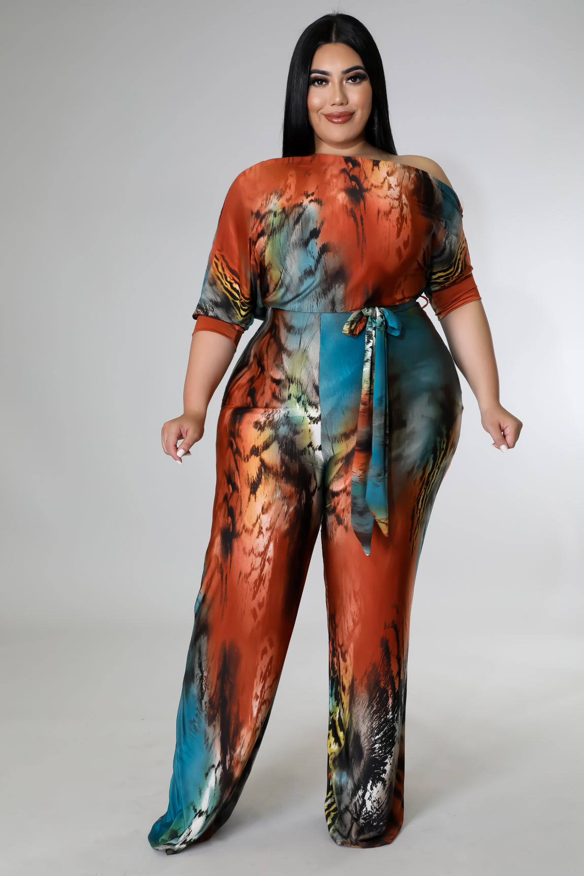 Annalia Jumpsuit