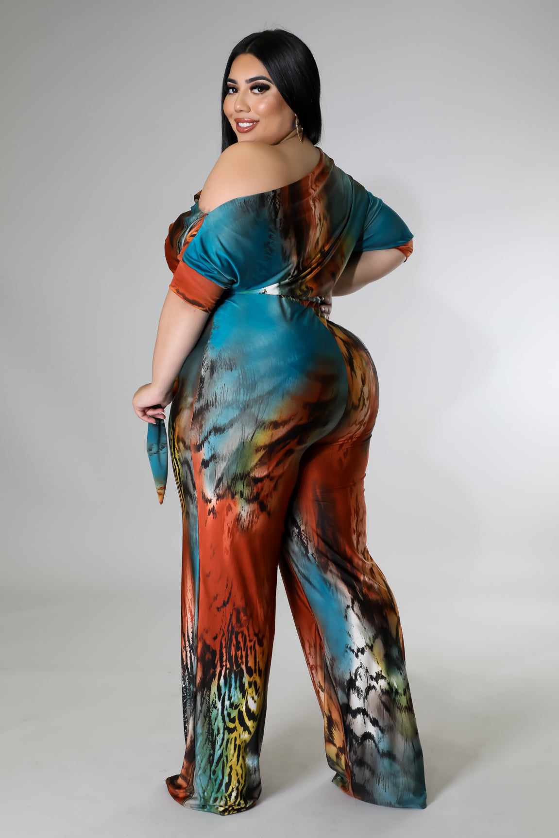 Annalia Jumpsuit