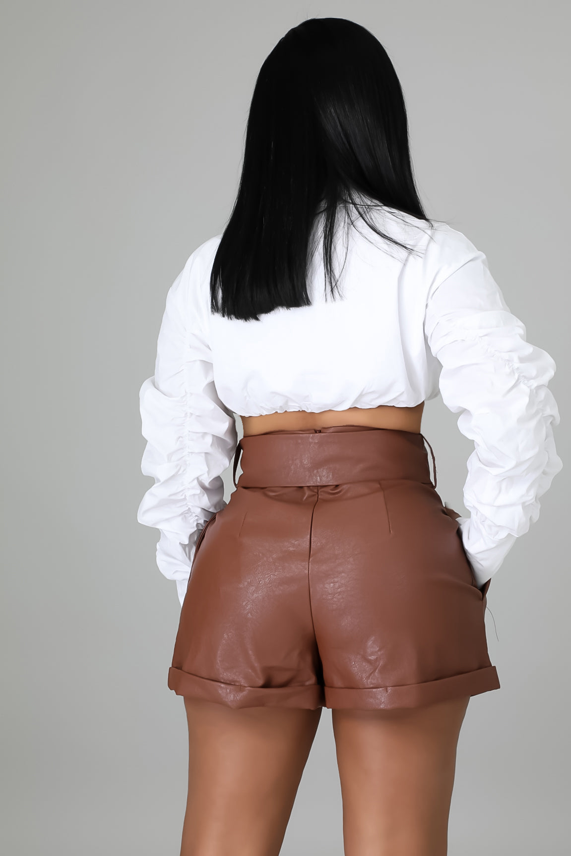 Julie Shorts