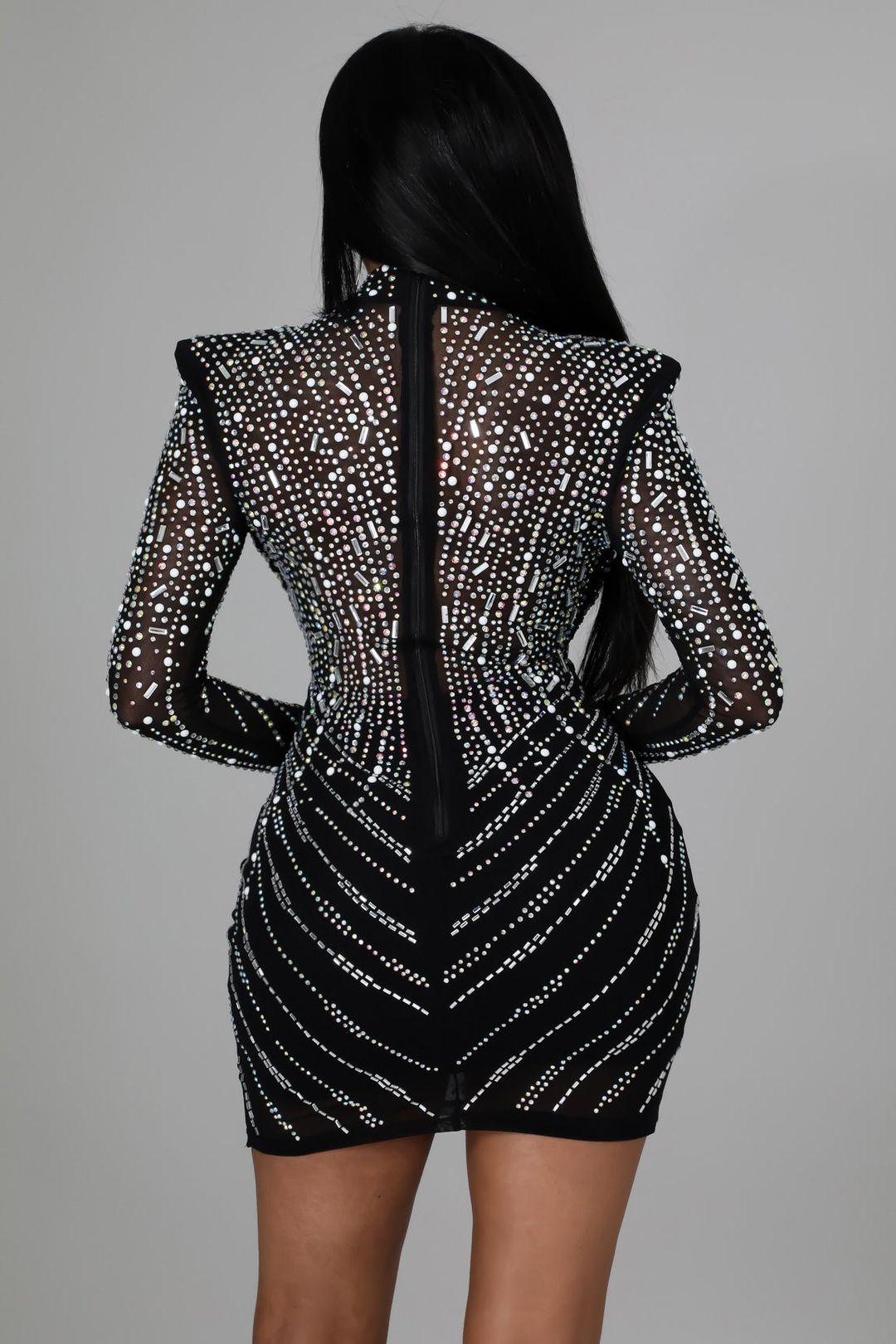 Mallory Night Dress