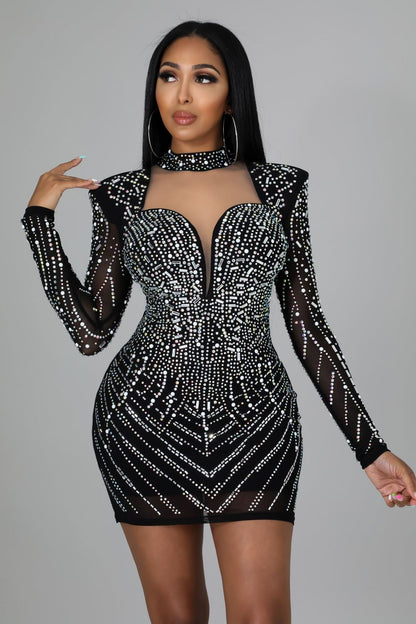 Mallory Night Dress