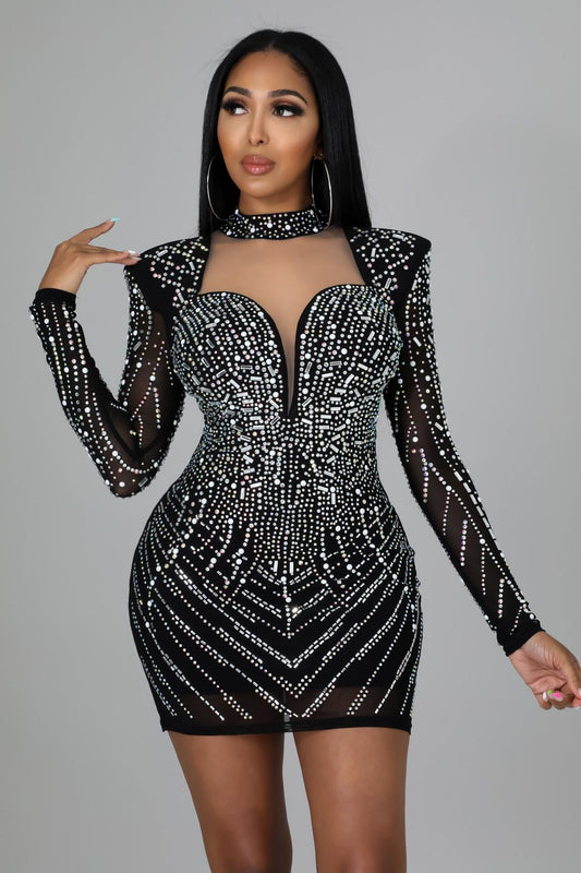 Mallory Night Dress