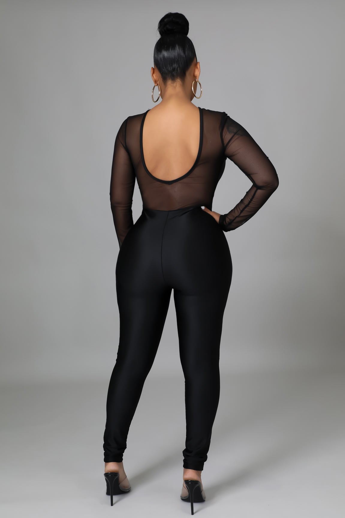 Megan Jumpsuit