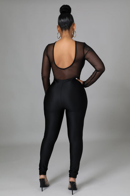 Megan Jumpsuit