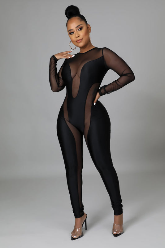 Megan Jumpsuit