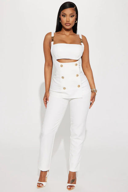 Nikky Pant Set