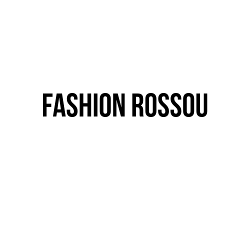 Fashion Rossou