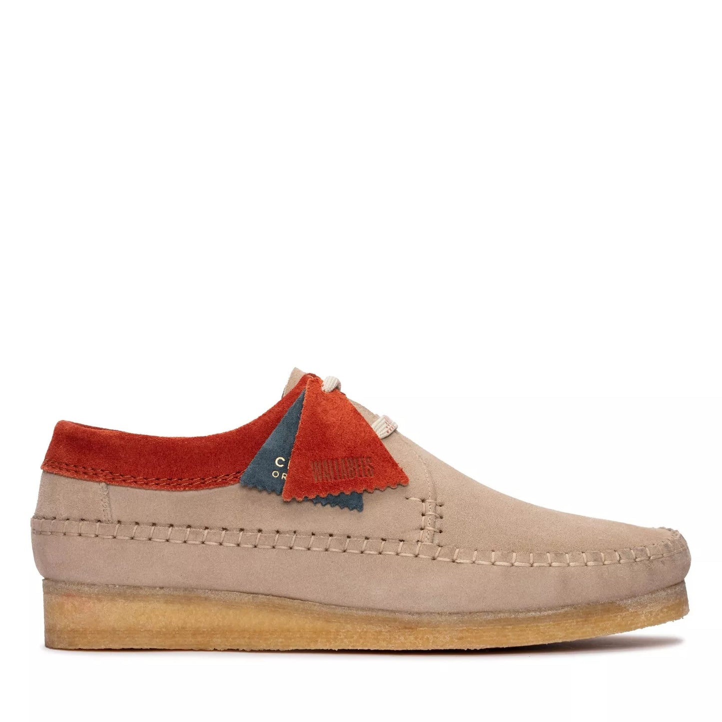 Clarks Original Men's Sand Weaver