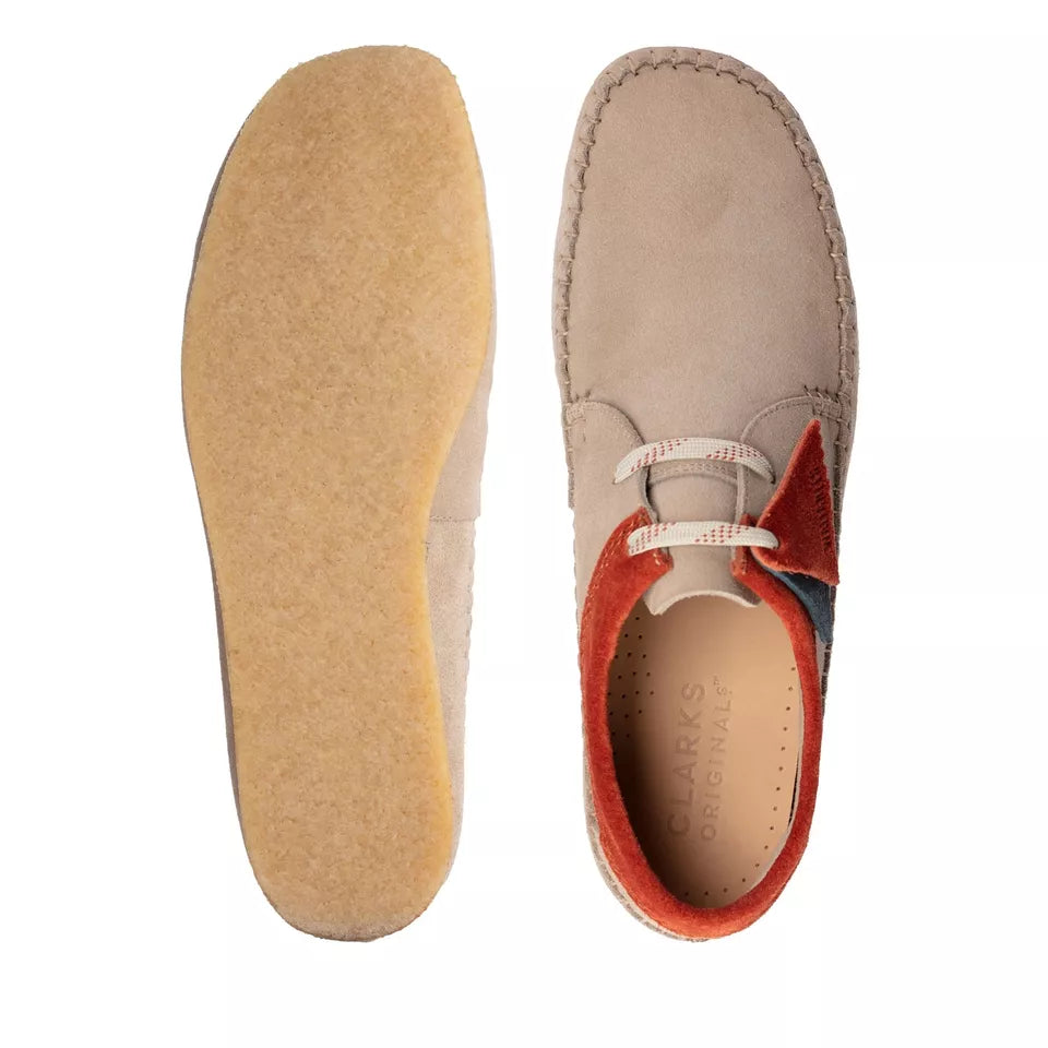 Clarks Original Men's Sand Weaver