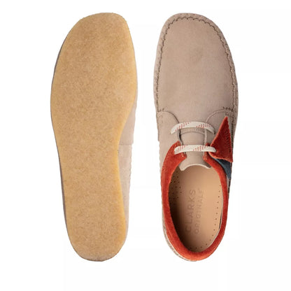 Clarks Original Men's Sand Weaver