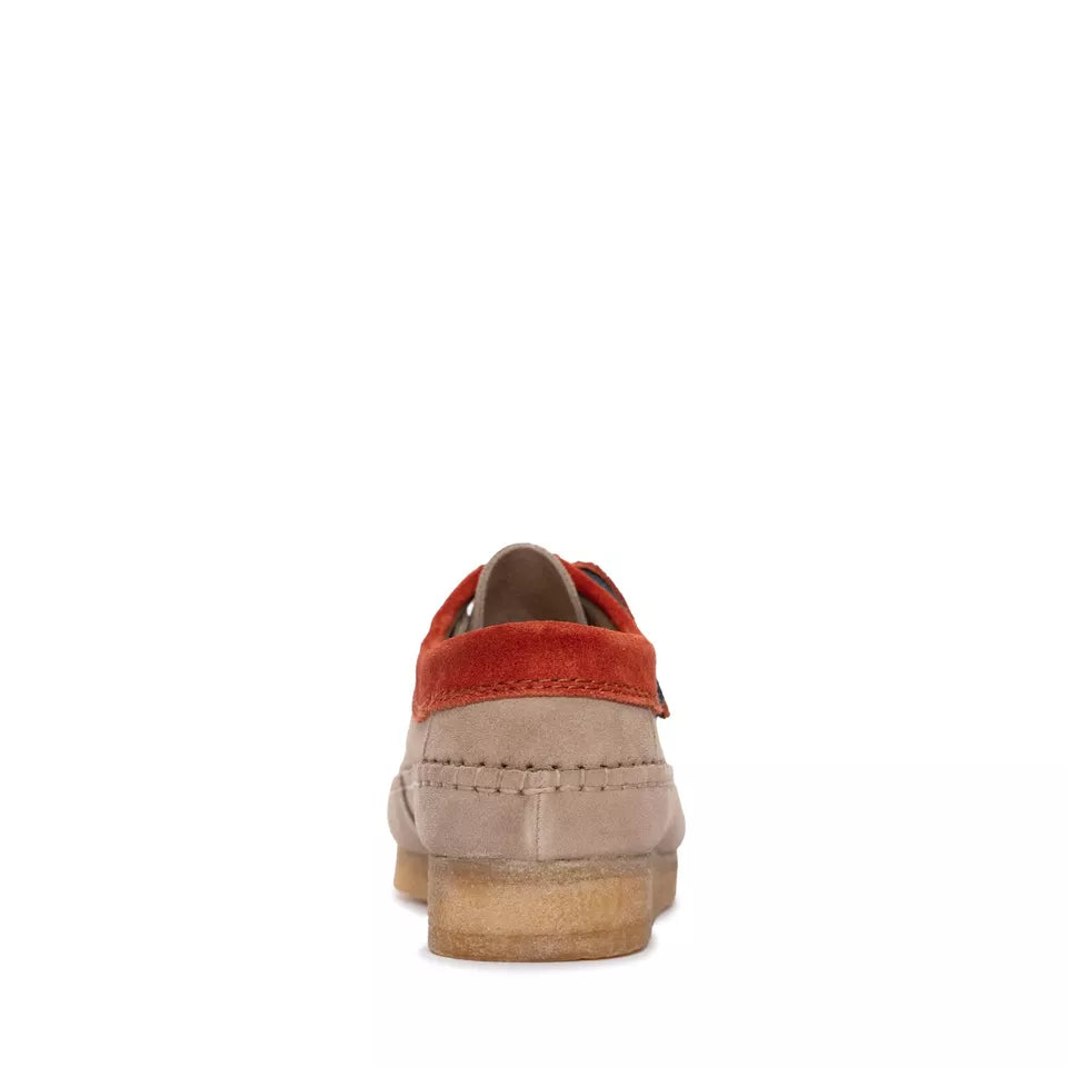 Clarks Original Men's Sand Weaver