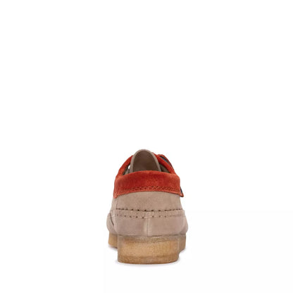 Clarks Original Men's Sand Weaver