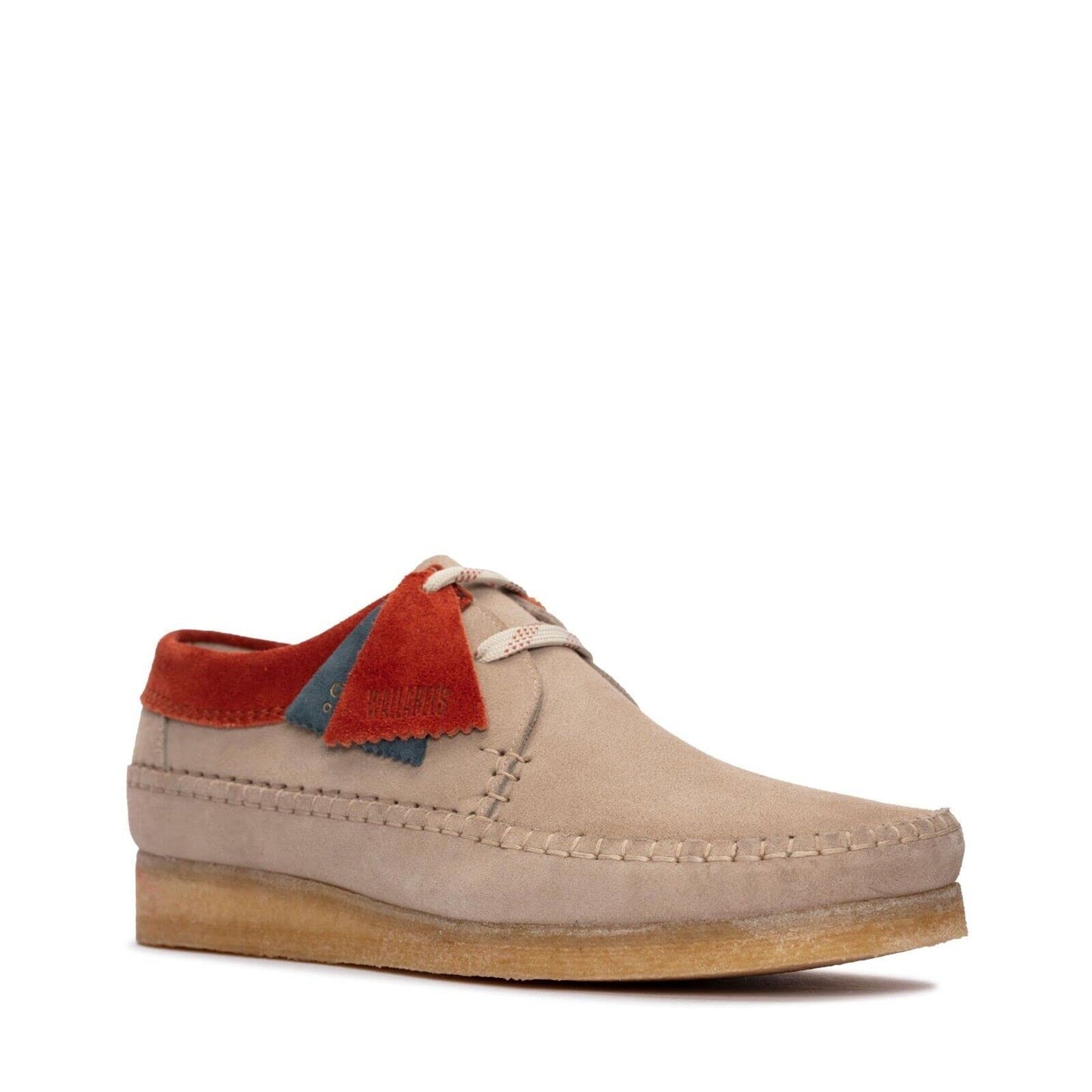Clarks Original Men's Sand Weaver