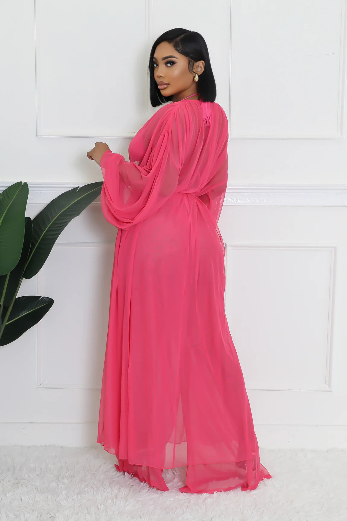 Save The Date Pant Set