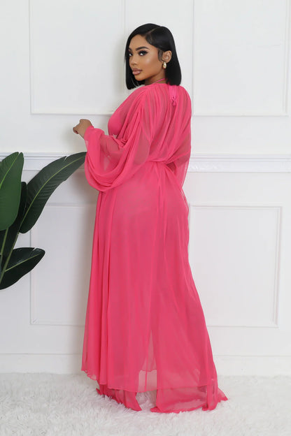Save The Date Pant Set