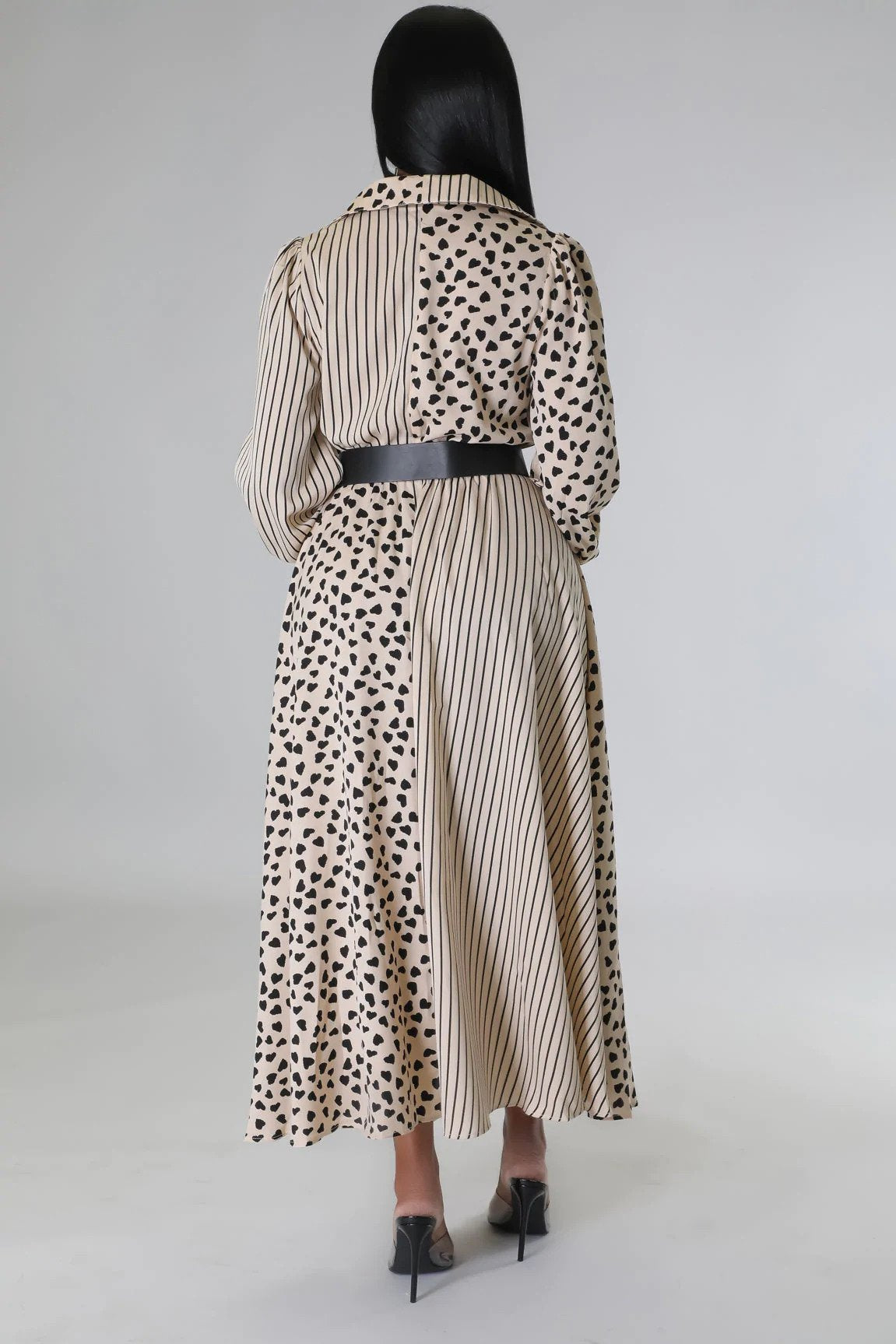 Sophie Babe Dress