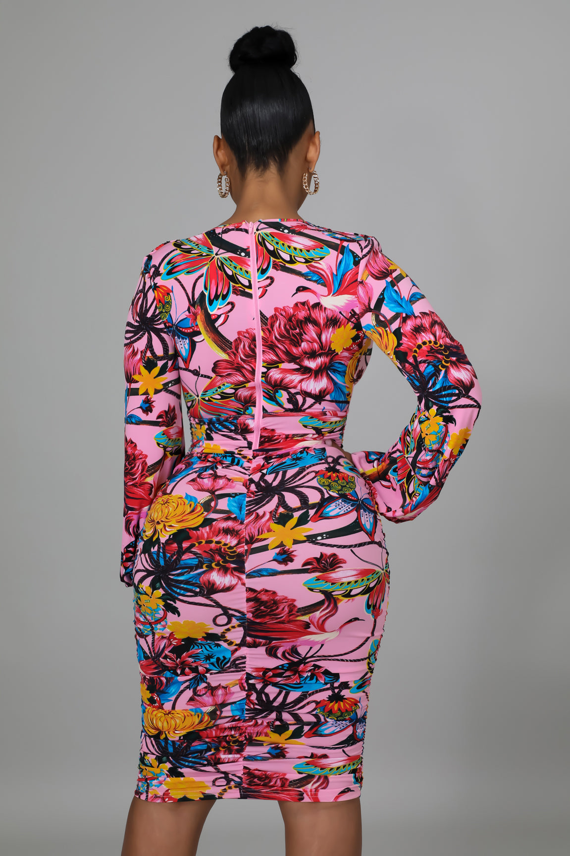 Special Invite Dress