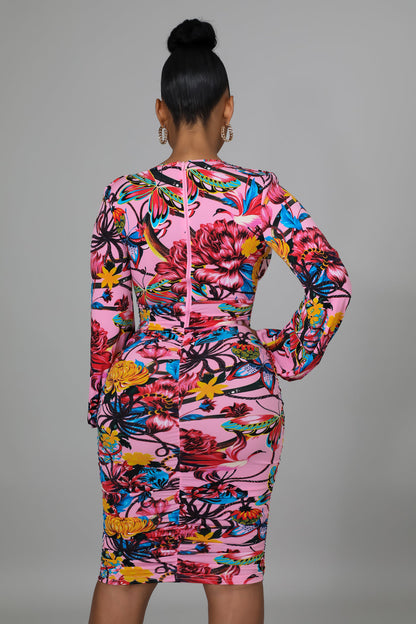 Special Invite Dress