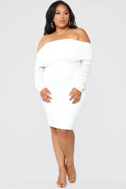 Dinner Date Dress