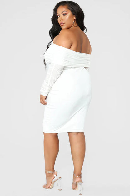 Dinner Date Dress