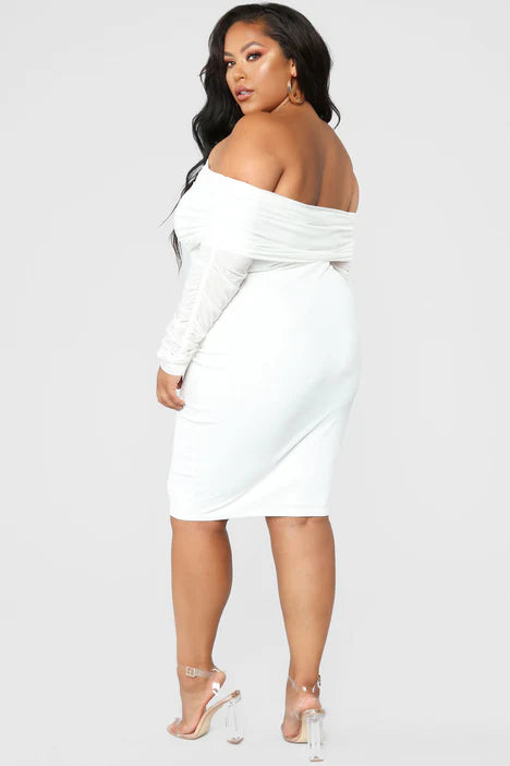 Dinner Date Dress