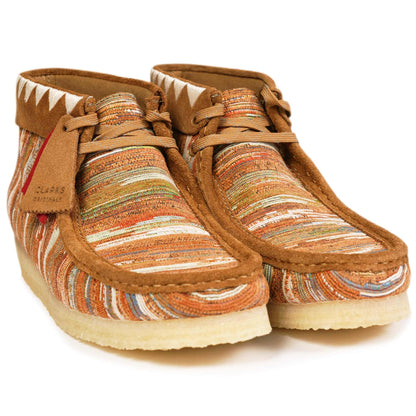 Clarks Original Men's Wallabee Boot