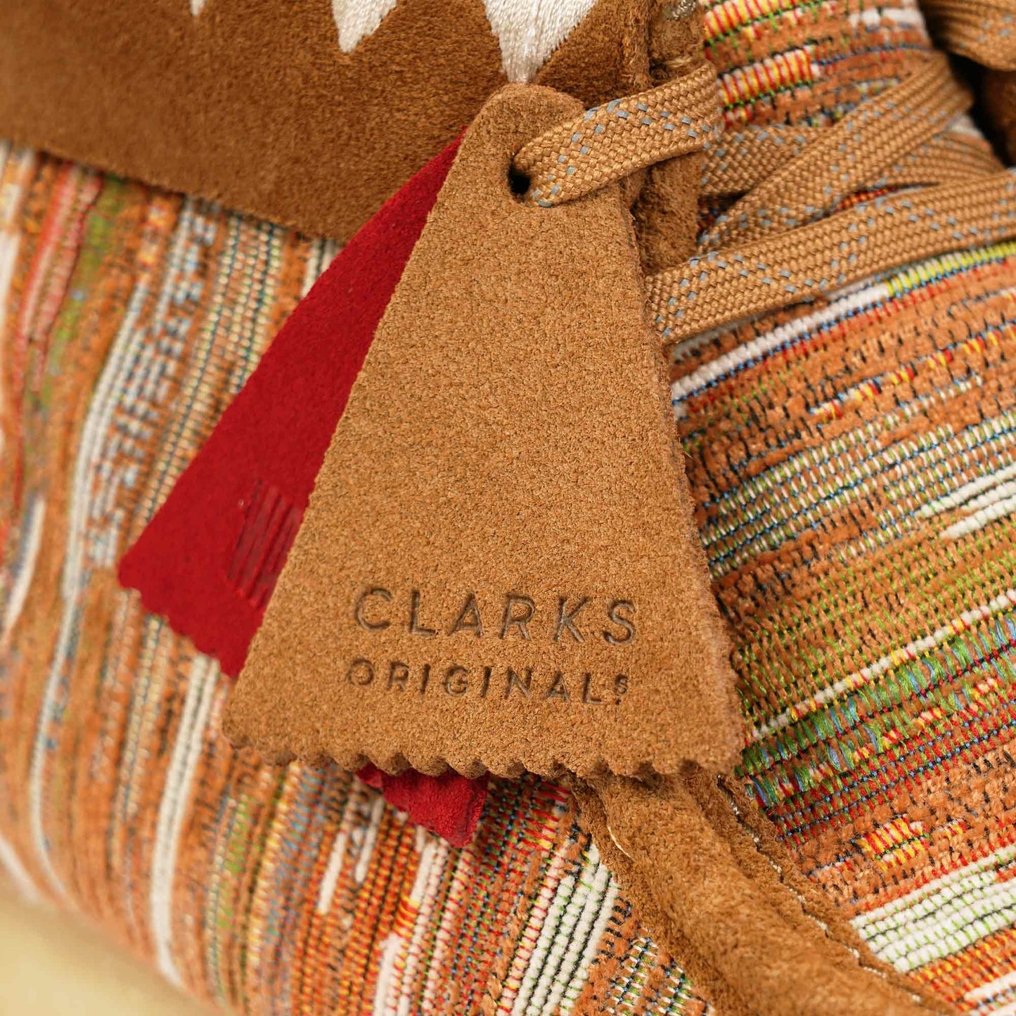 Clarks Original Men's Wallabee Boot