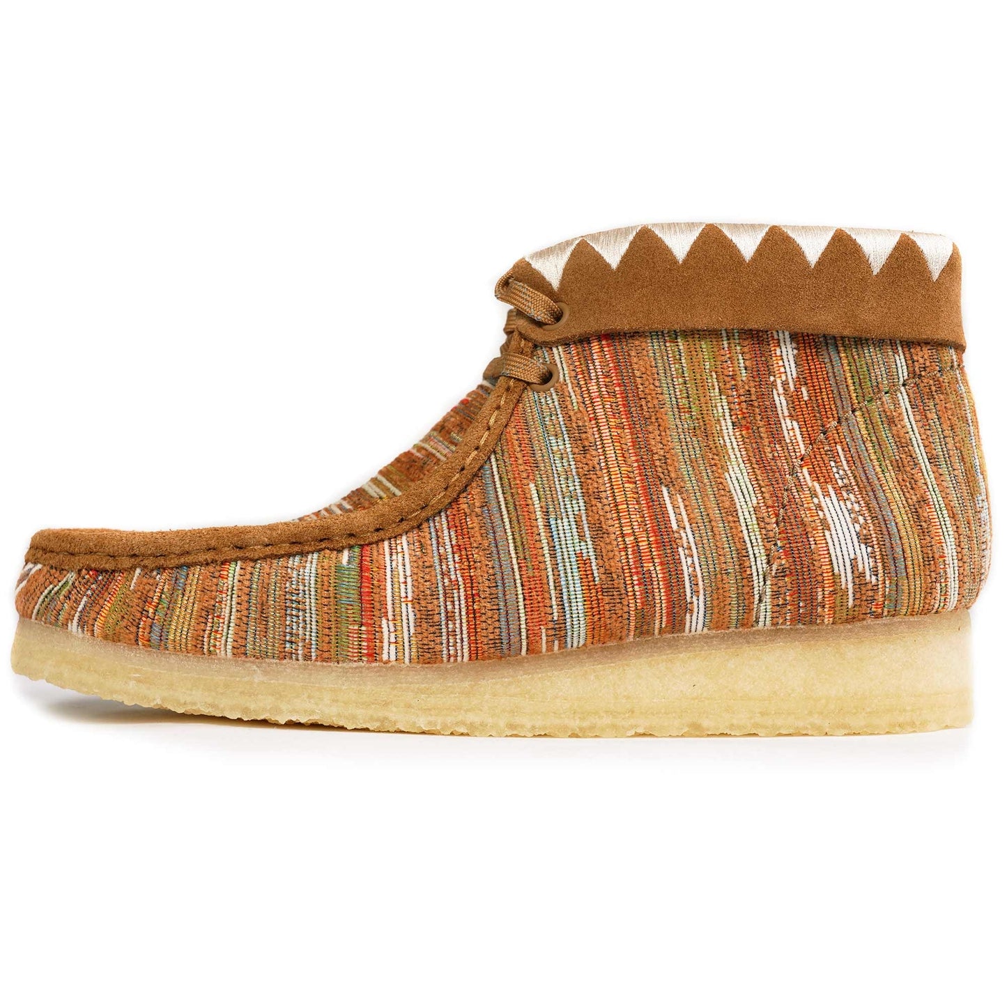 Clarks Original Men's Wallabee Boot