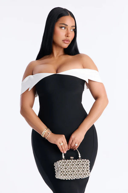 Estee M Midi Dress