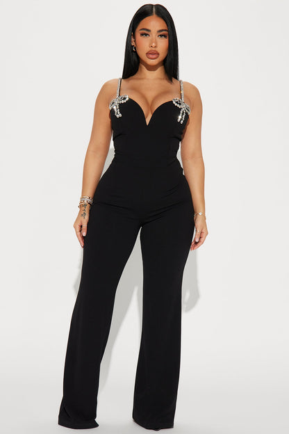 Expensive Nights Jumpsuit