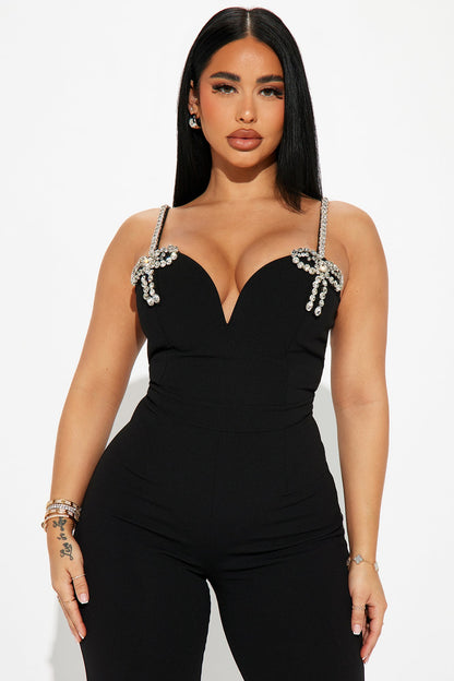 Expensive Nights Jumpsuit