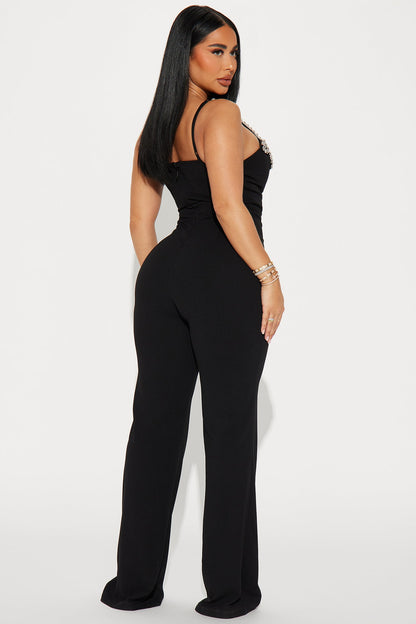Expensive Nights Jumpsuit
